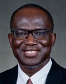 Dr. Edward Agyekum, DDS - El Sobrante, CA - Dentistry