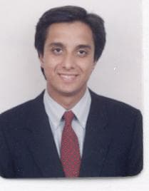 Dr. Pushkar Mehra, MD