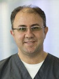 Dr. Rami Salloum, DDS