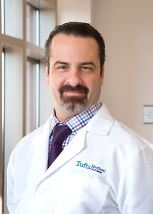 Dr. Daniel Oreadi, MD - Boston, MA - Oral & Maxillofacial Surgery, Dentistry