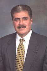 Dr. Fakhri Musa Salem, MD