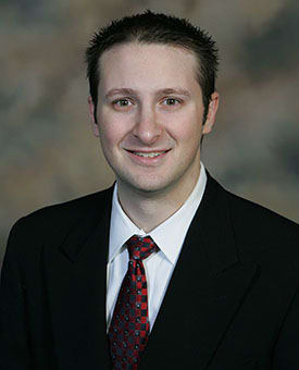 Dr. Robert Adam Wolf, MD