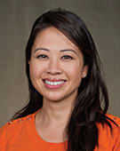 Dr. Mylinh Ngo, DDS