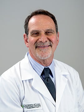 Dr. David Joel Reisberg