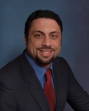 Dr. Roland A Hernandez