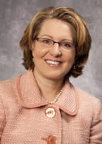 Dr. Sarah M Hanly, PhD
