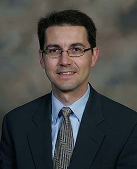 Dr. Lawrence Wilhelm Frank, MD