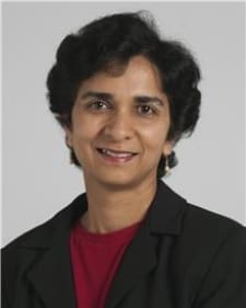 Dr. Suneeti Sapatnekar, MD - Cleveland, OH - Hematology, Pathology