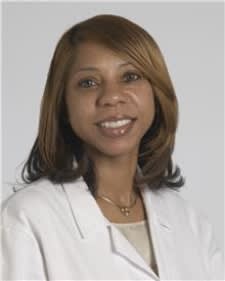 Dr. Sharita Lashun Harris - Cleveland, OH - Nurse Practitioner