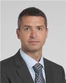 Dr. Claus S Simpfendorfer, MD - Cleveland, OH - Diagnostic Radiology
