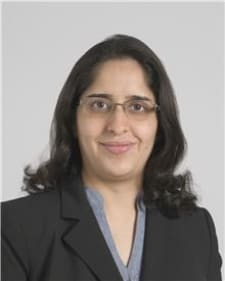 Dr. Anu Suri, MD - Avon, OH - Critical Care Medicine, Pulmonology