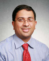 Dr. Chetan Ravindra Mukundan, MD - Nashville, TN - Pediatrics