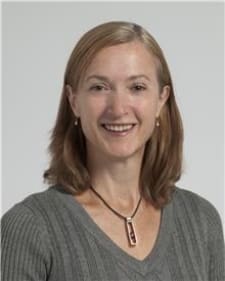 Dr. Kim Suzanne Gladden, MD - Cleveland Heights, OH - Orthopedic Surgery, Sports Medicine