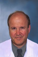 Dr. George Evans Wesbey, MD