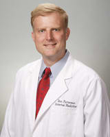 Dr. Donald Parker Patterson, MD - NOLENSVILLE, TN - Internal Medicine