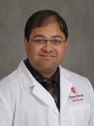 Dr. Sandeep Rao Bhashyam, MD