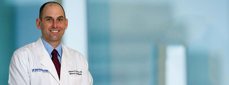 Dr. Robert David Stewart, MD