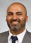 Dr. Steven Hesham Samawi, MD - Salem, OR - Obstetrics & Gynecology