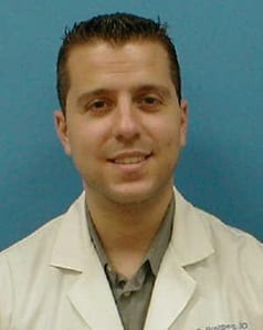 Dr. Andrew S Breitberg, DO - Tampa, FL - Internal Medicine, Public Health & General Preventive Medicine