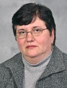 Dr. Zhanna L Spektor, MD
