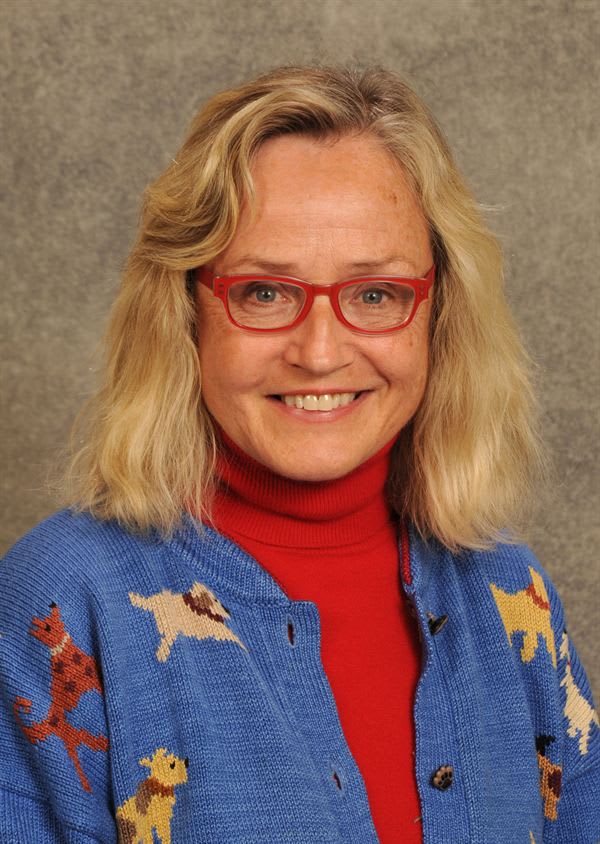 Dr. Sally E Tarbell, PhD