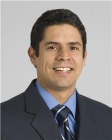 Dr. Juan Barbastefano, MD - Cleveland, OH - Internal Medicine