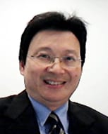 Dr. Kenneth Hung Kit Chang, MD - San Francisco, CA - Internal Medicine