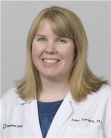 Dr. Anne Katherine Kaesgen, MD - Strongsville, OH - Family Medicine
