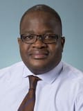 Dr. Thabo Kenosi