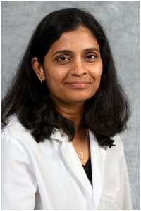 Dr. Snehalatha Konidena, MD - Greensboro, NC - Internal Medicine