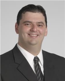 Dr. Michael Dubinsky, DO