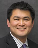 Dr. Danny Yihung Lin, MD