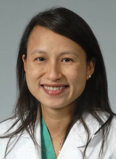 Dr. Trang Phuong Huynh, MD - Baton Rouge, LA - Obstetrics & Gynecology