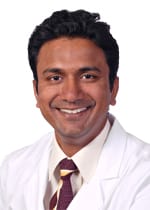 Dr. Amit B Bansal MD. Danville, PA