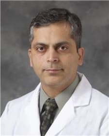 Dr. Alok Shrivastava, MD - Weston, FL - Urology