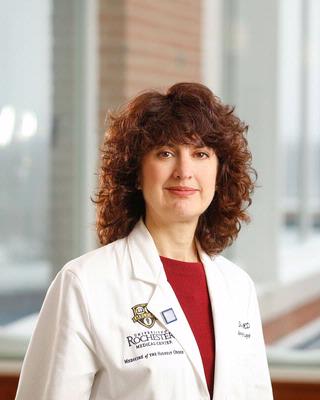 Dr. Michelle Shayne, MD