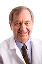 Dr. Moritz Eduard Dehler, MD