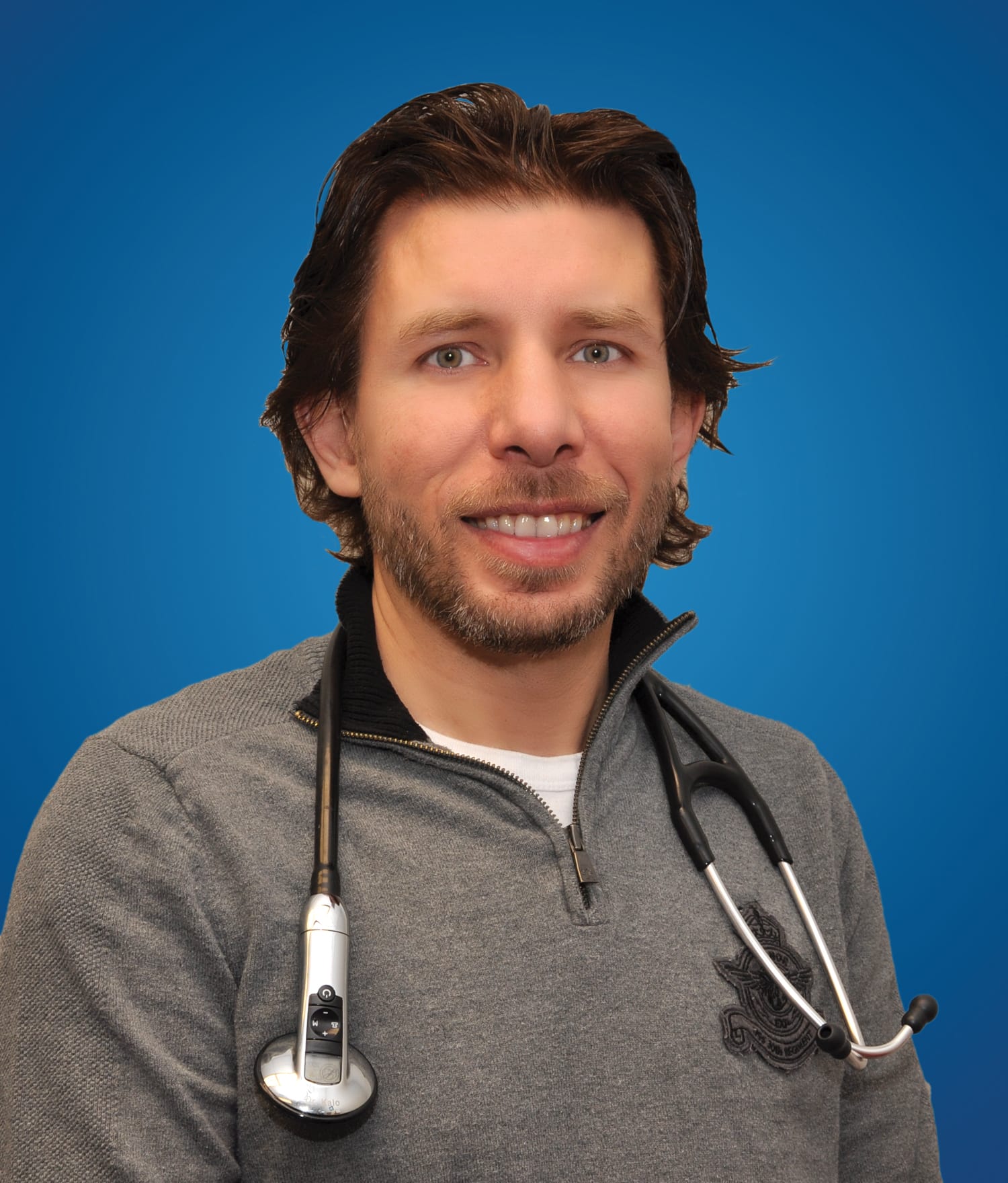Dr. Mohammad Mouhib Kalo, MD - Wheelersburg, OH - Internal Medicine