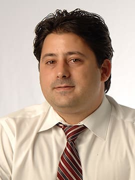 Dr. Jonathan Michael Radosta, MD - Chicago, IL - Internal Medicine