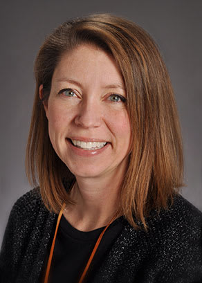 Dr. Kristine Ann Saudek, MD - Milwaukee, WI - Pediatrics