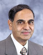 Dr. Prakashchandra B Patel, MD