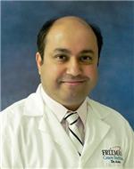 Dr. Amir Anis, MD