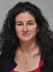 Dr. Dara L Aisner, MD
