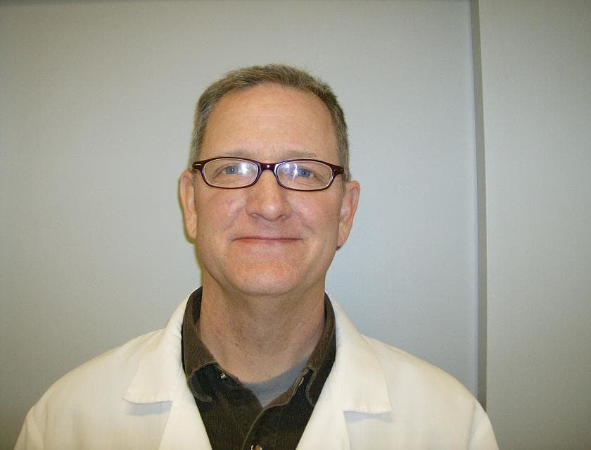 Dr. Rand Stephen Barnard, MD - San Jose, CA - Internal Medicine