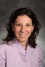 Dr. Elena Cuticelli Garrett, MD