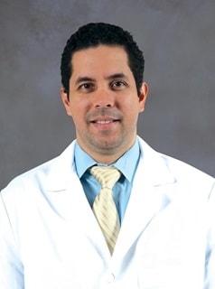 Dr. Alberto Ramon Mizrachi, MD