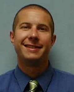 Dr. Benjamin Samuel Lenhart, MD - Clearwater, FL - Emergency Medicine