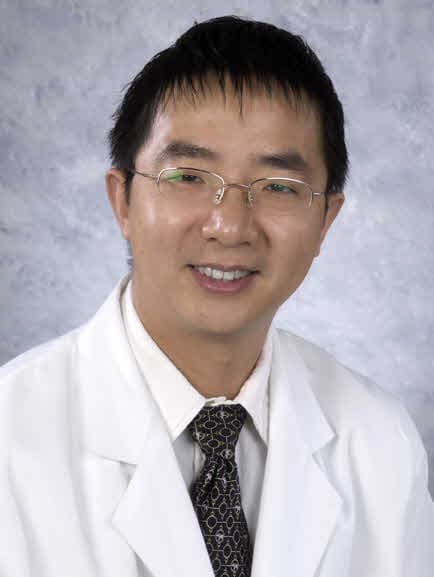 Dr. Kun Chen