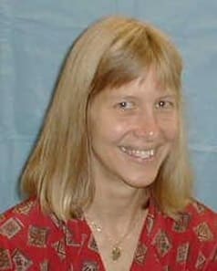 Dr. Melody Merrell Baade, MD - Odessa, FL - Pediatrics