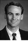 Dr. John Stanton Regan